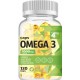 Omega-3 1000 мг (120капс)